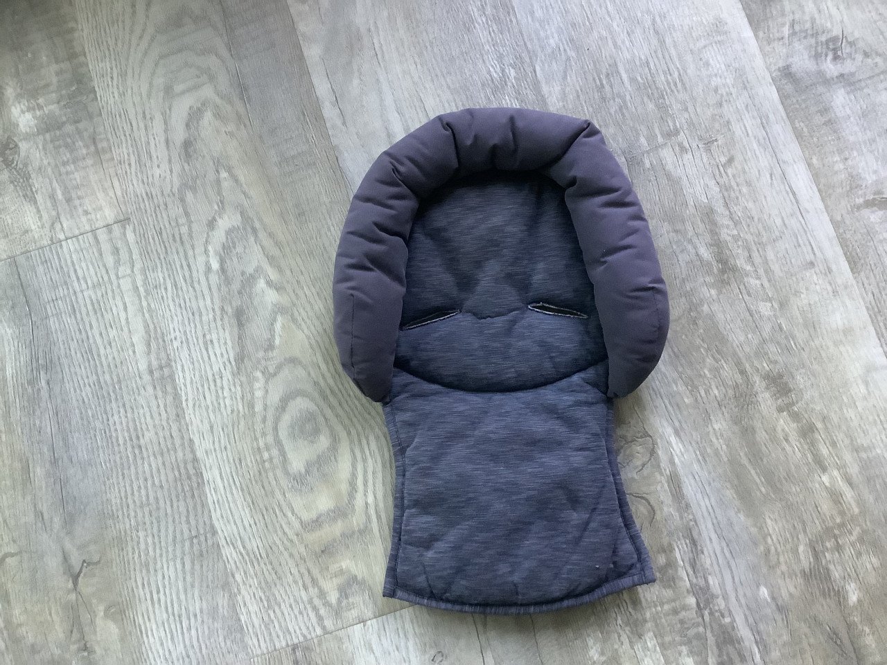 Maxi Cosi Voetenzak, AeroMoov Inlegger, Stoel Verkleiner