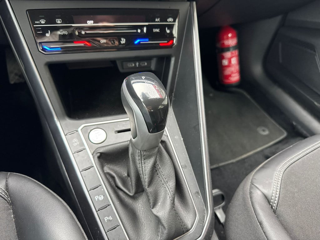 Volkswagen Taigo 1.0 tsi life edition