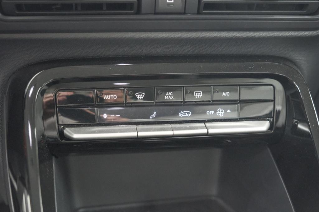 Citroen C3 Aircross 1.2 hybrid 145pk max | camera | dodehoekdetectie | appl