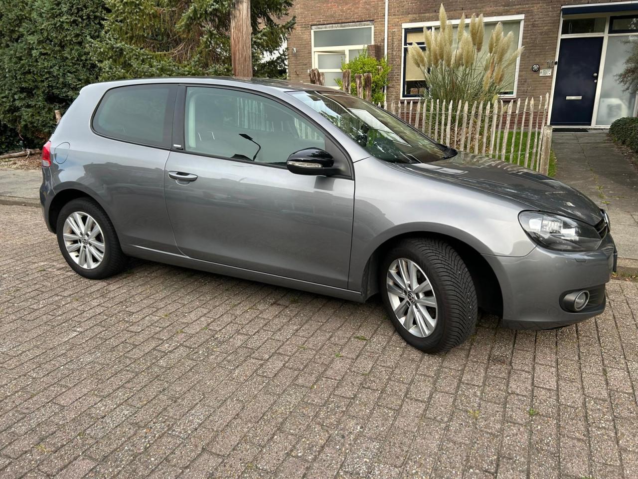 Volkswagen Golf 1.2 TSI