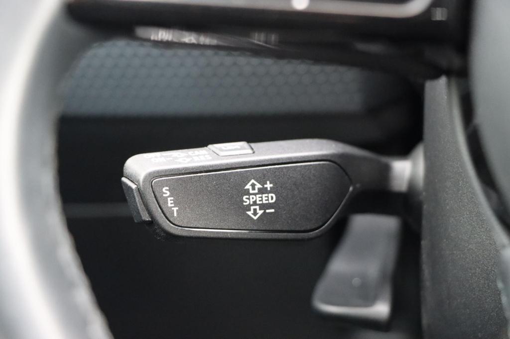 Audi A1 Sportback 25 tfsi 95pk pro line