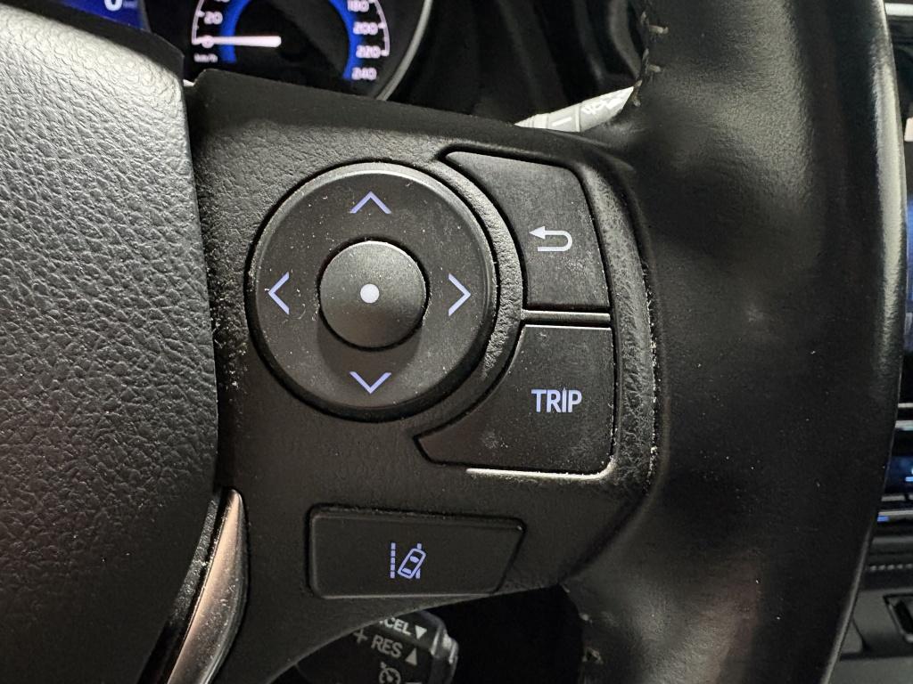 Toyota Auris touring sports 1.8 hybr. energy +