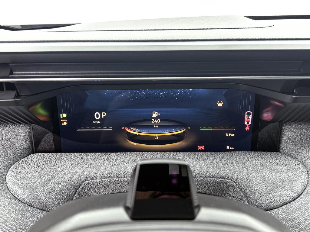 Citroen C5 Aircross hybrid 145 pk automaat max | rijklaar | stoelventilatie