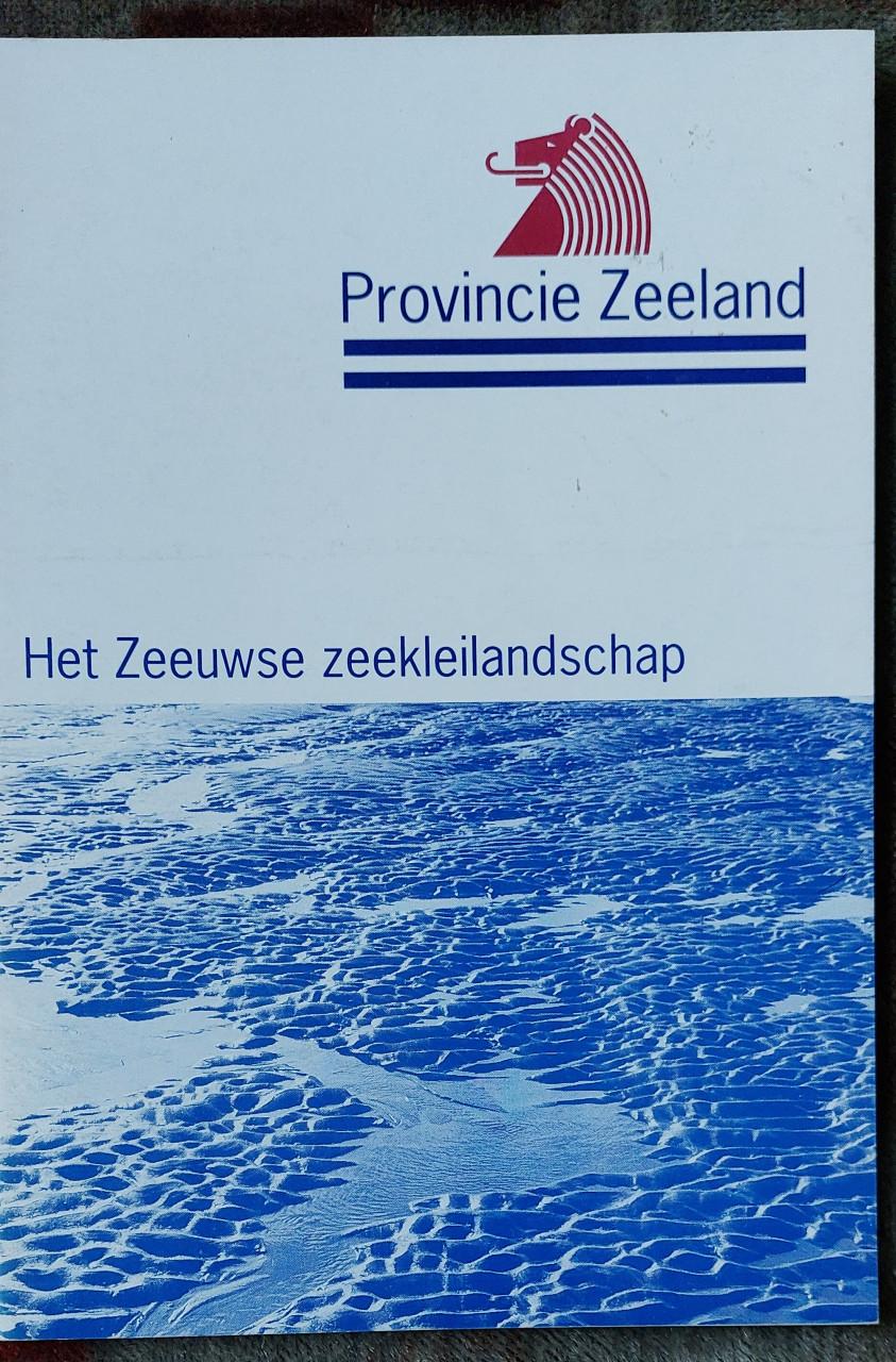 Zeeuws Boekje