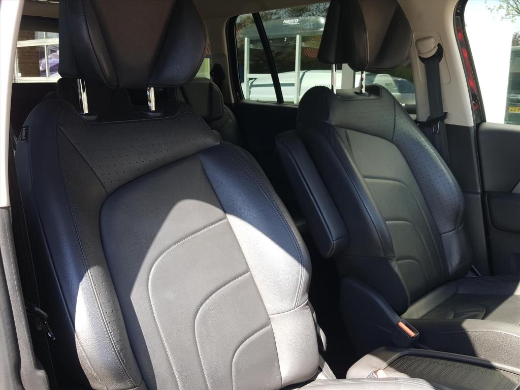 Citroen Grand C4 Picasso 1.6turbo-165pk business automaat(6t) 7pers vol-lee