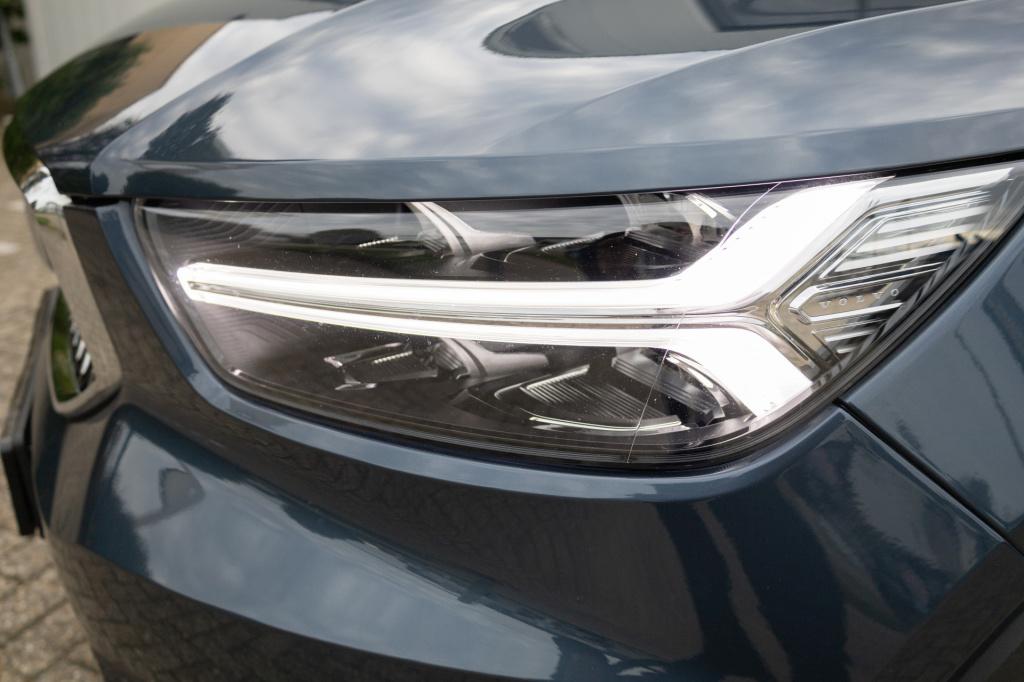 Volvo XC40 1.5 t5 twin engine inscription ✅leer✅cam✅led✅stoelverw