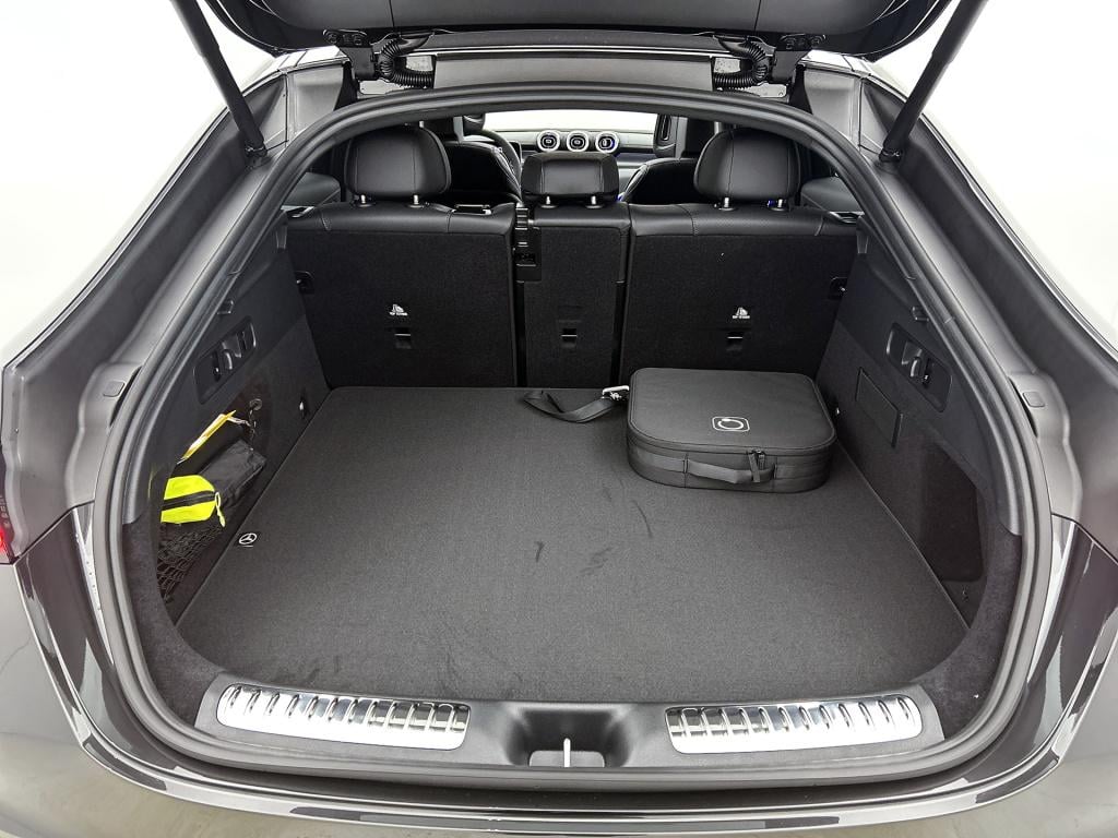 Mercedes-Benz Glc coupé 300e 4matic business solution amg | advanced plus p