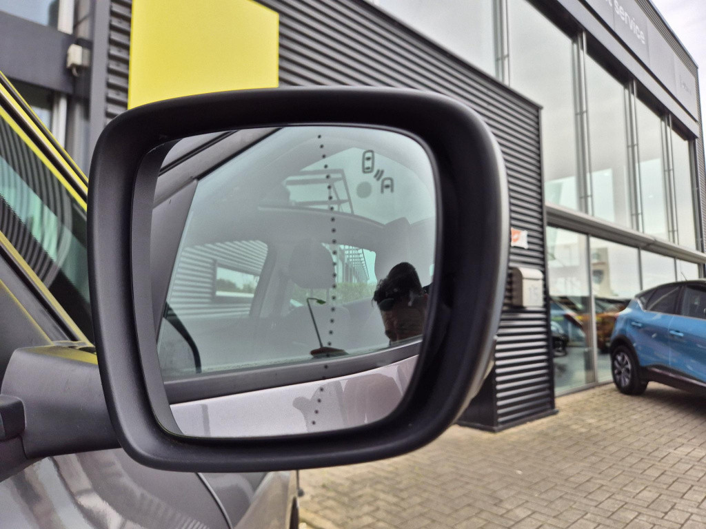 Renault Scenic 1.3 tce 140 edc automaat intens all season, camera, panodak