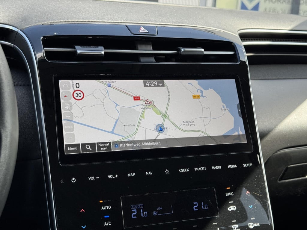 Hyundai Tucson 1.6 t-gdi phev premium 4wd