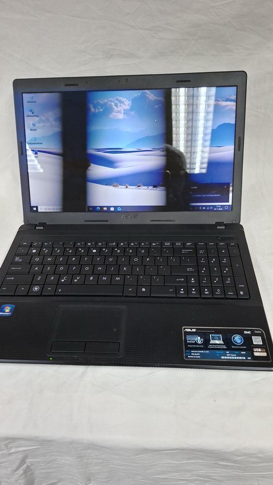Laptops