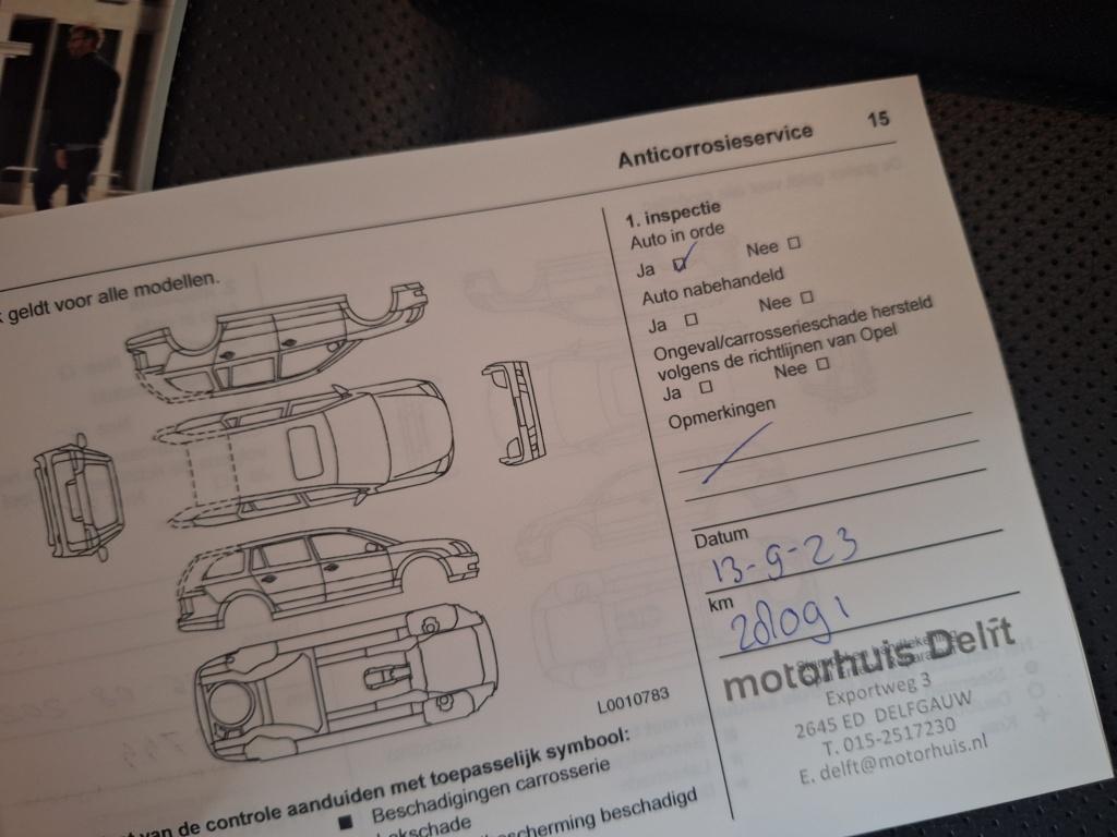 Opel Astra sports tourer 145pk ultimate | trekhaak afneembaar | stoelgeheug