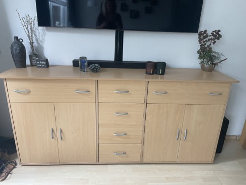 Dressoir