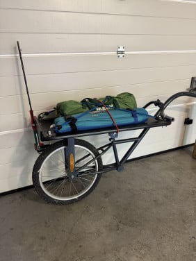 Fietskarretje