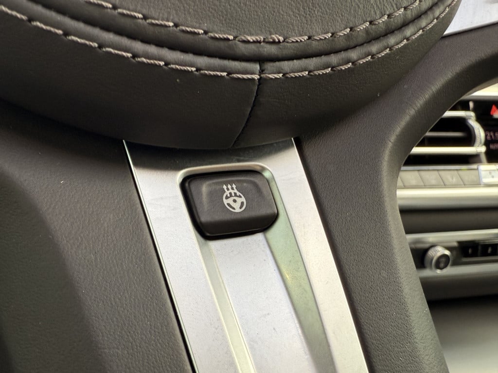 BMW X5 xdrive45e high executive | pano | sky lounge | stoelventilatie | luc