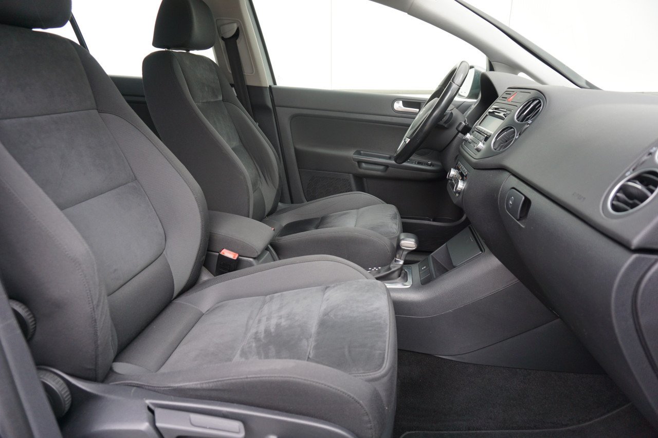 Volkswagen Golf Plus 1.4 TSI - AUTOMAAT - 1e Eigenaar / Airco / Trekhaak /