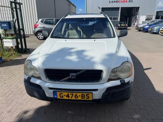 Volvo XC90 2.9 t6 automaat