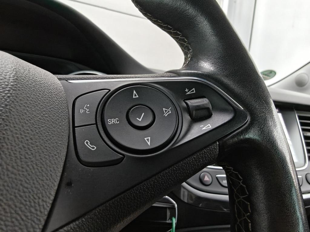 Opel Crossland X 1.2 96kw turbo s/s auto innovation