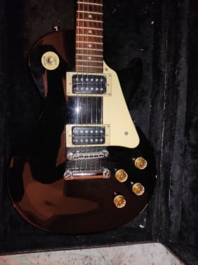 Electrische gitaar Epiphone Les Paul