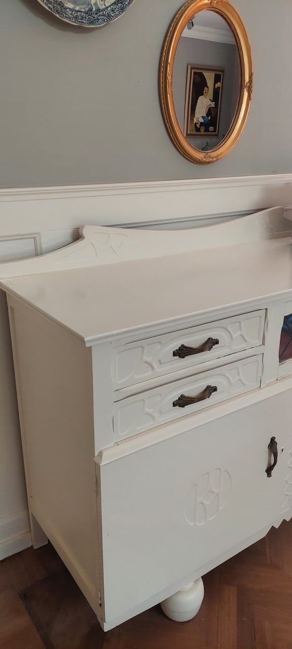 Kastje, commode, buffetkast, dressoir