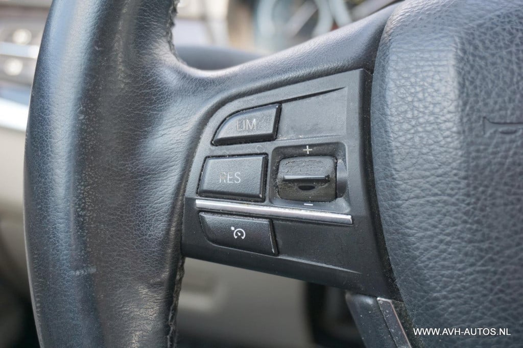 BMW 5 Serie touring 520d high executive