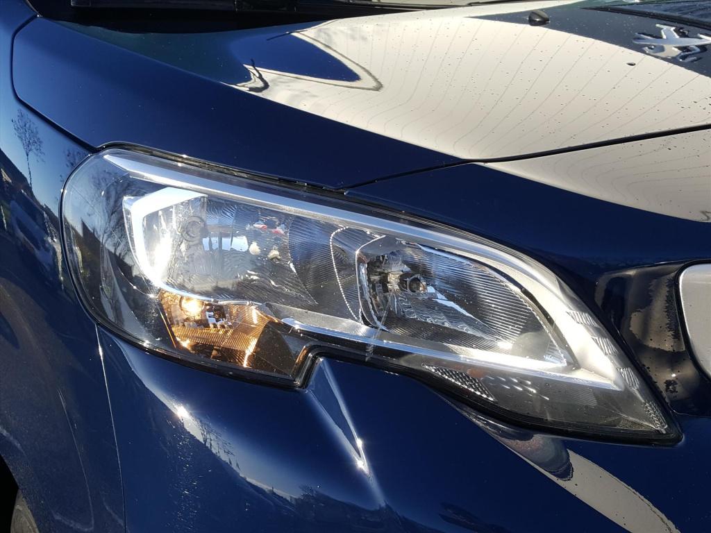 Peugeot Expert premium 231(l3h1) gb 2.0 bluehdi-180pk automaat trekhaak | a