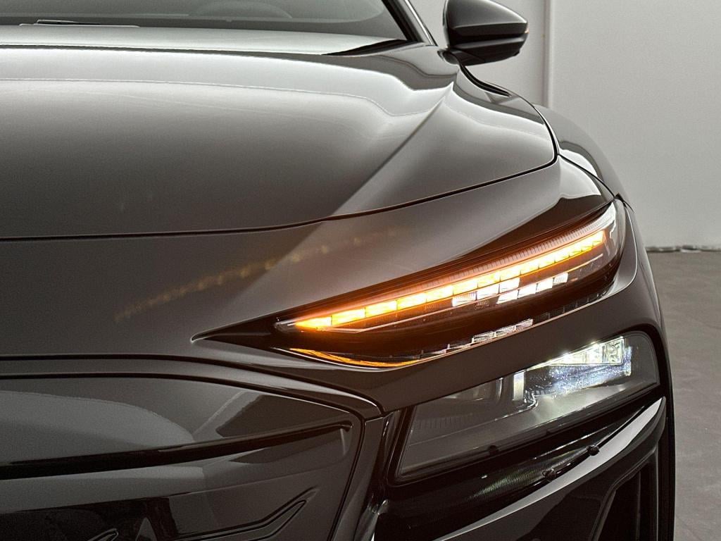 Audi A6 Avant E-tron s edition e-tron 83 kwh 210 kw / 286 pk avant elek