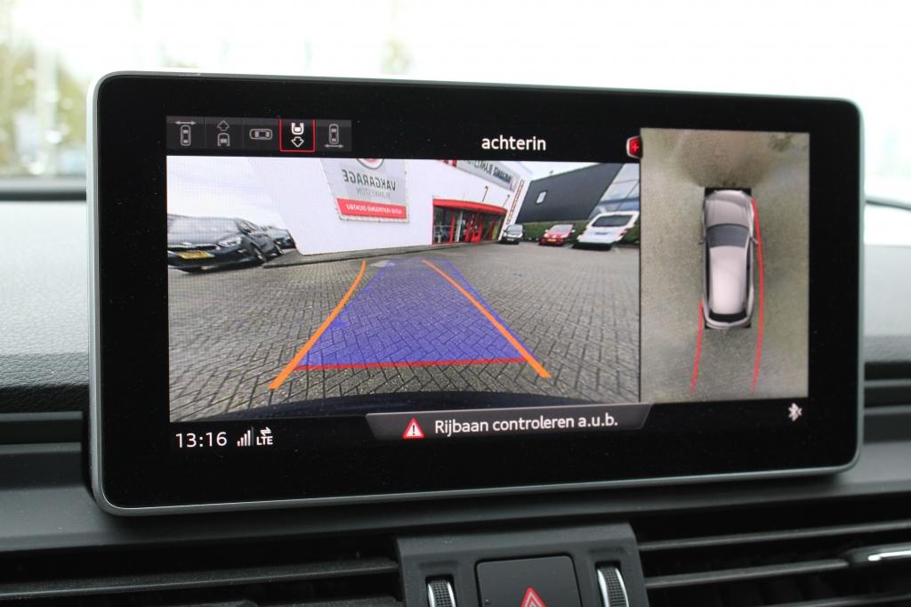 Audi Q5 45 tfsi quattro s edition full options automaat