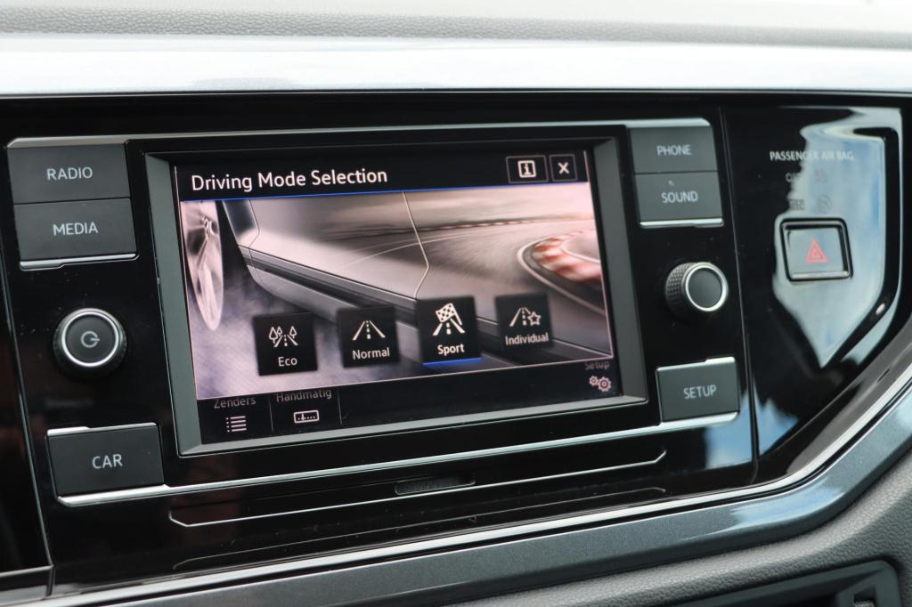 Volkswagen Polo 1.0 tsi highline 95pk