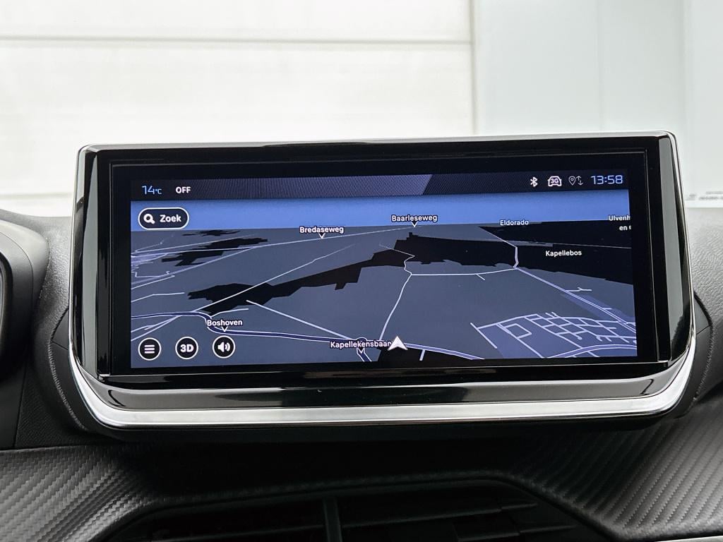 Peugeot 2008 130 pk automaat allure | rijklaar |