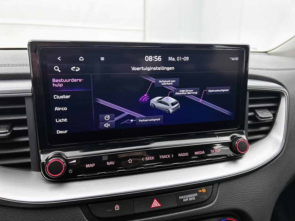 Kia Ceed Sportswagon 1.0 t-gdi dynamicline camera | climate control | navig