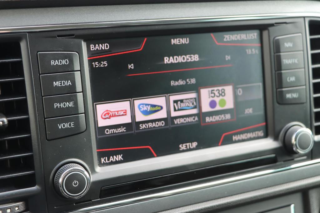 Seat Leon st 1.4 ecotsi fr 150pk