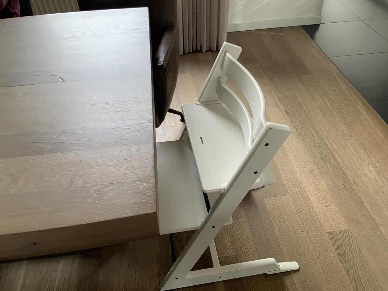 Kinderstoel