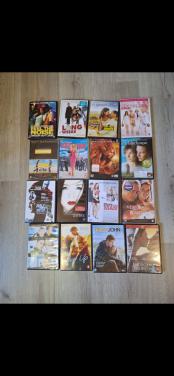 Dvd's