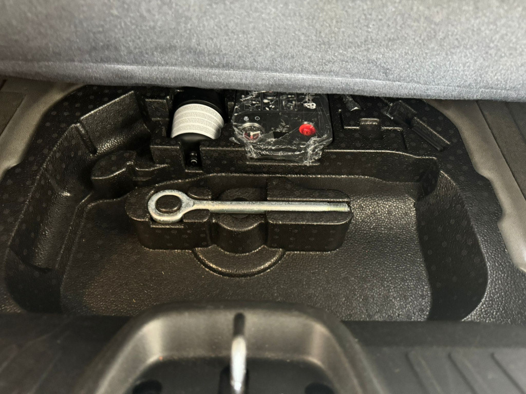 Fiat 500 C icon 42 kwh