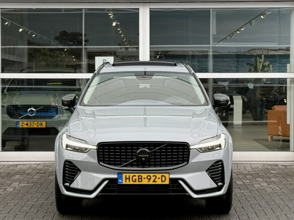 Volvo XC60 t6 awd ultra dark massage 22" inch | nieuwpr. € 89.421 |