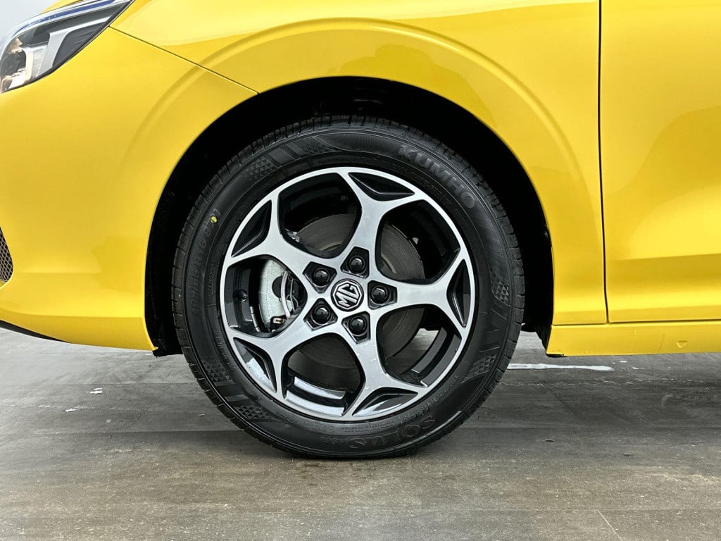 MG 3 mg3 hybrid+ 1.5 hybrid comfort voorraad deal op = op | 7 jaar garantie