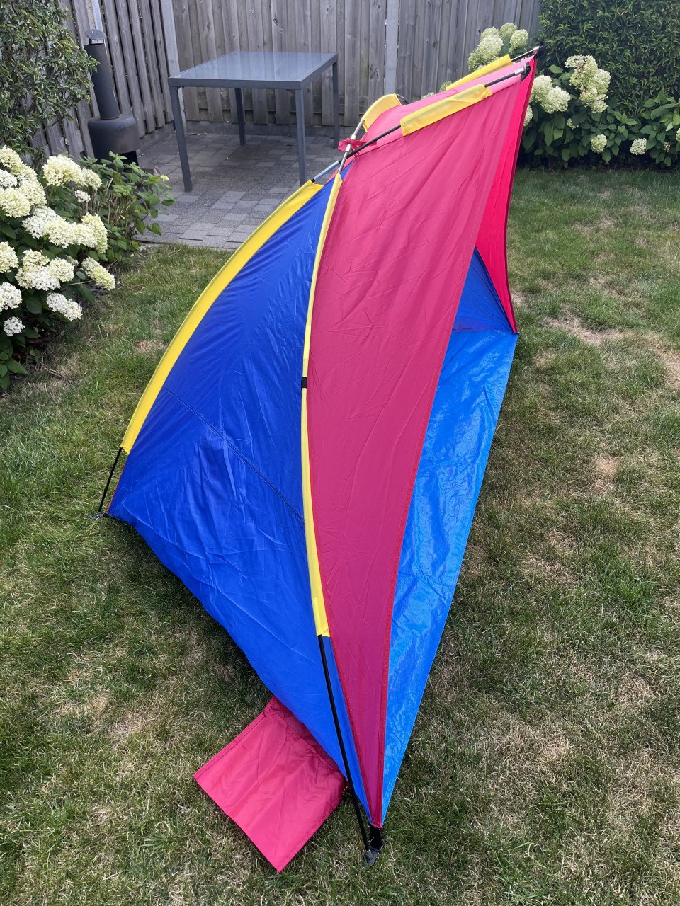 Strandtentje