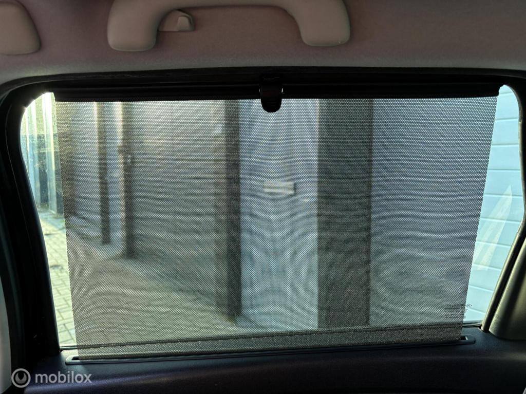 Renault Scenic 2.0 bose lpg g3 panoramadak