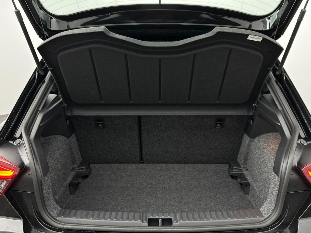 Seat Ibiza style 1.0 ecotsi 70 kw / 95 pk hatchback 5 deurs 5
