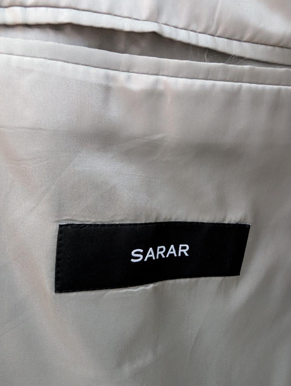 Heren kleding