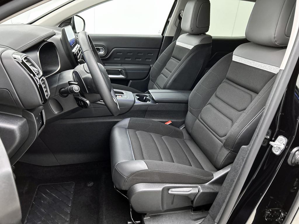 Citroen C5 Aircross plug-in hybrid 180pk automaat plus | adaptive cruise | 
