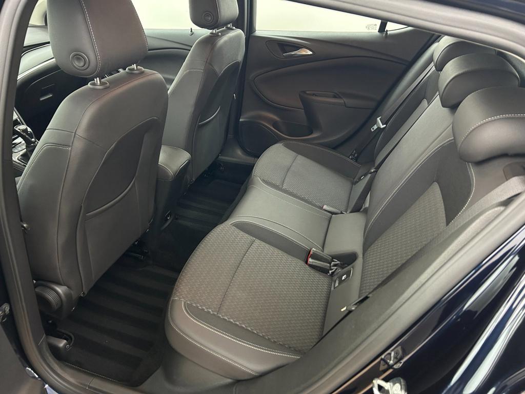 Opel Astra occasion 1.4 innovation | blauw | tweedehands opel astra | airco