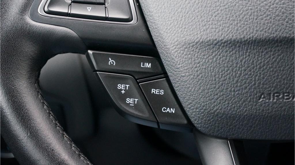 Ford Focus wagon 1.0 lease edition rijklaar incl garantie