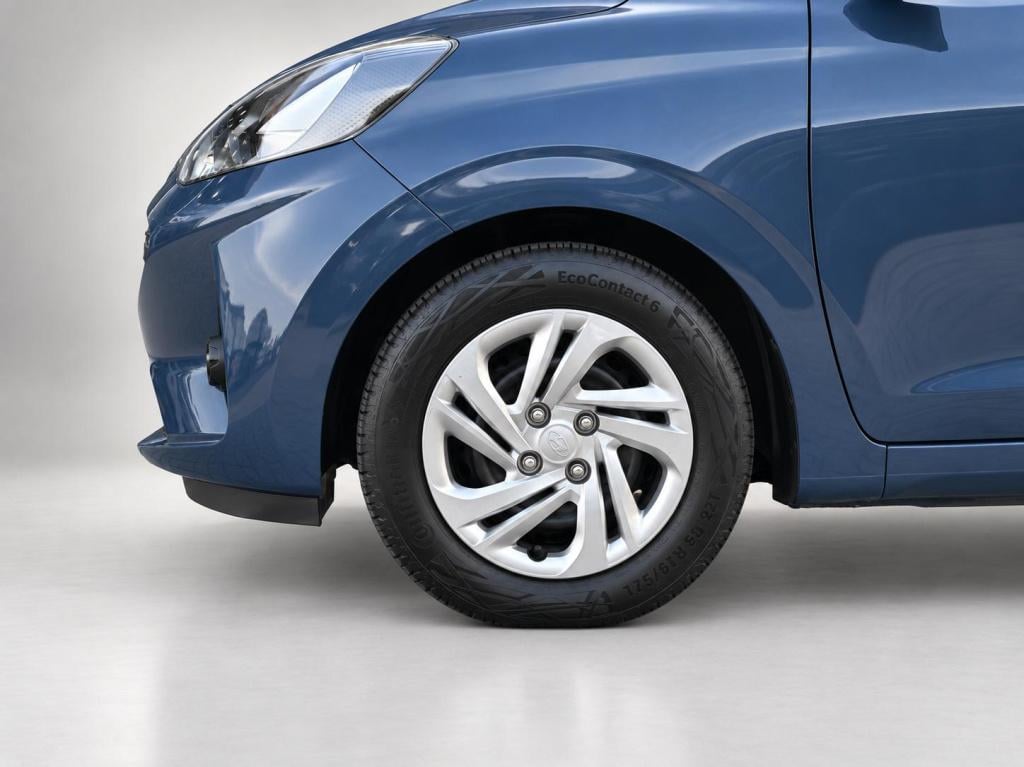 Hyundai I 10 1.0 comfort smart