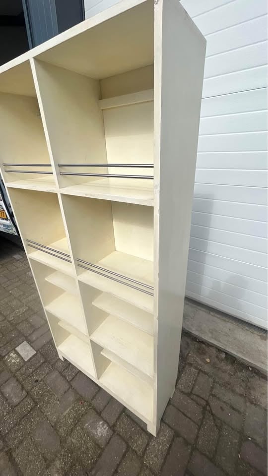 Boekenkast