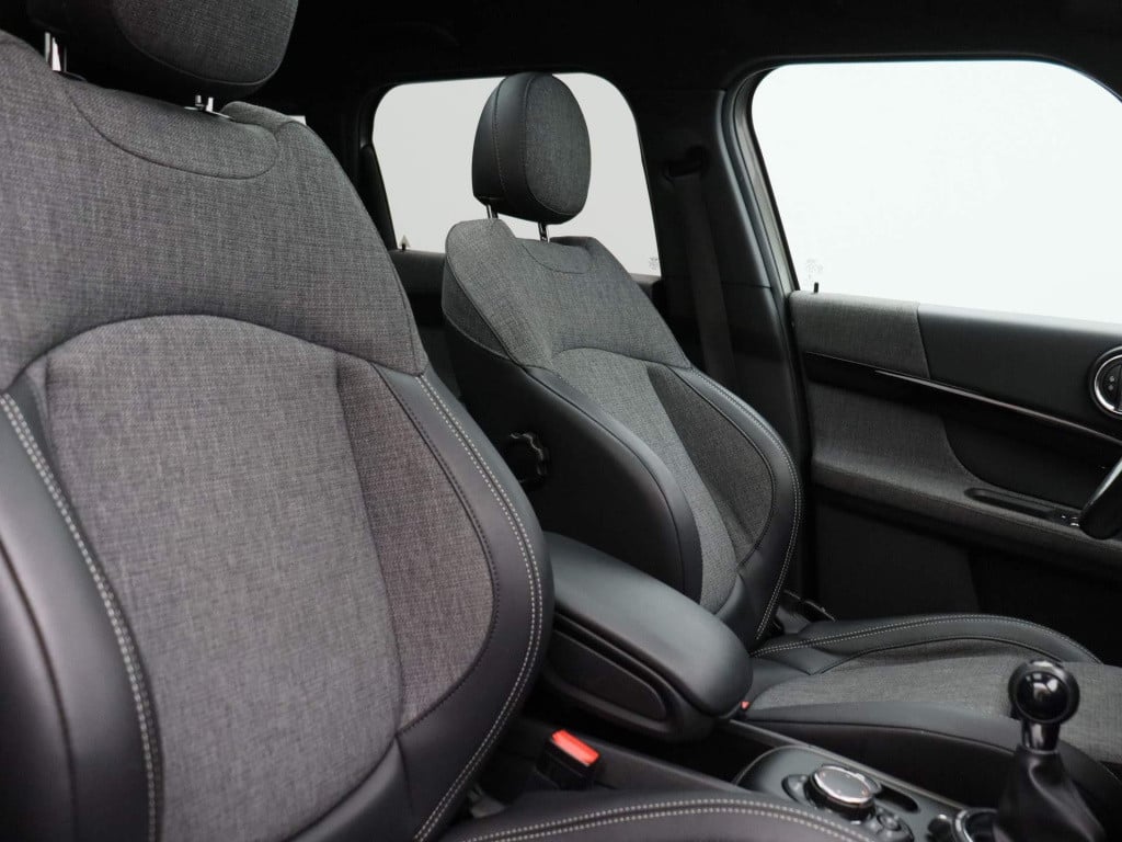Mini Countryman 2.0 cooper s chili | navigatie pro | led koplampen | panora