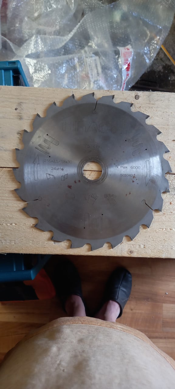 Afkortzaag