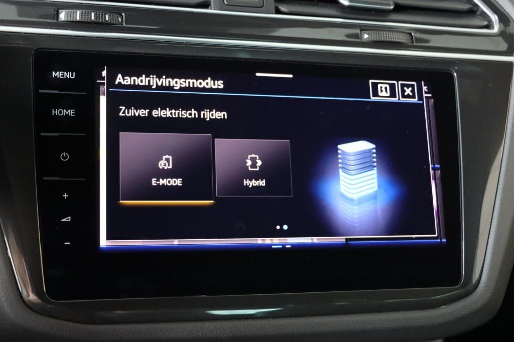 Volkswagen Tiguan 1.4 tsi ehybrid r-line business + 245pk dsg6