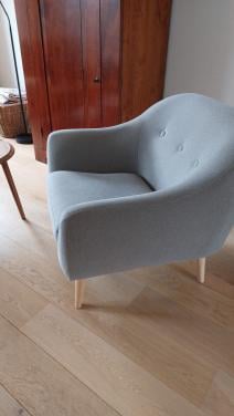 Fauteuil