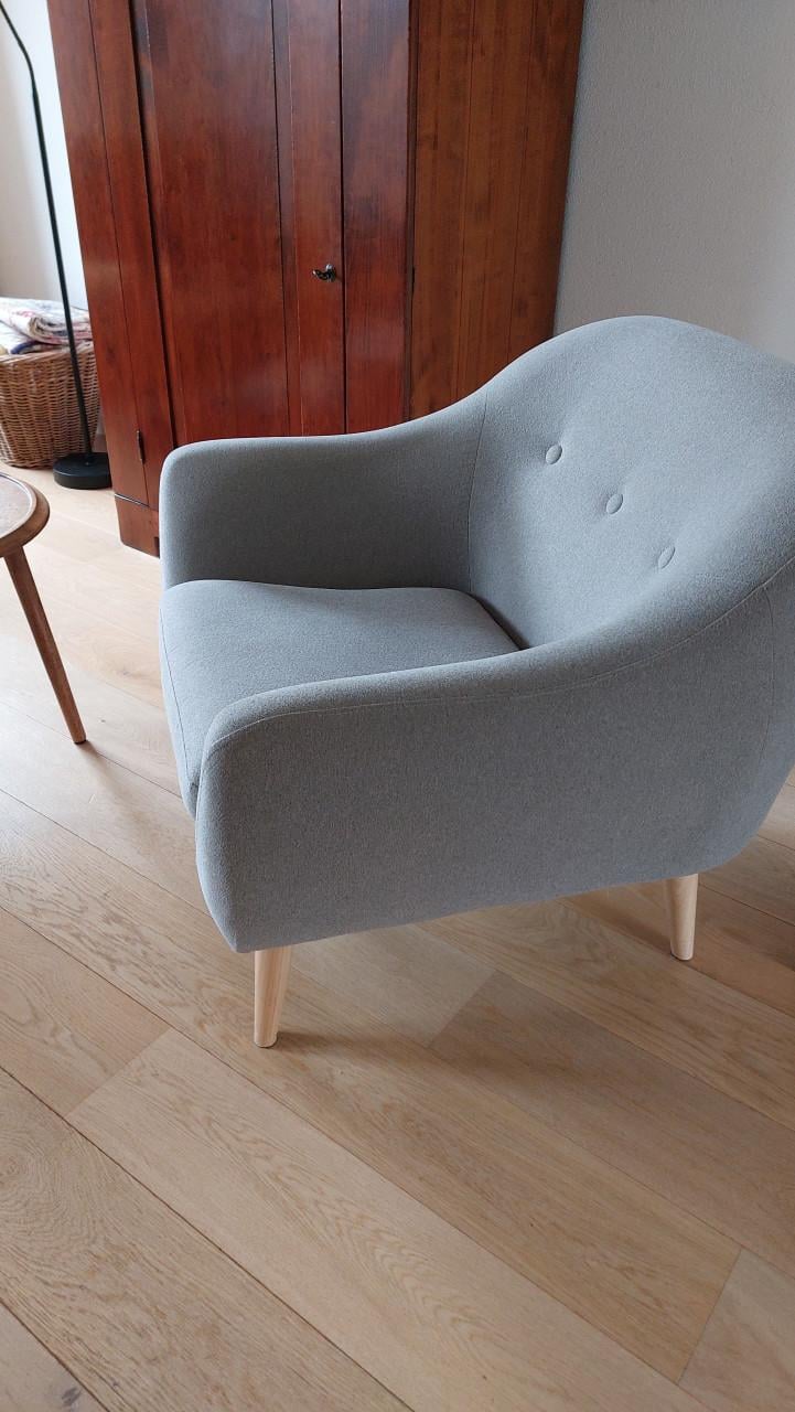 Fauteuil
